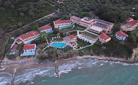 Ibiscus Corfu Hotel